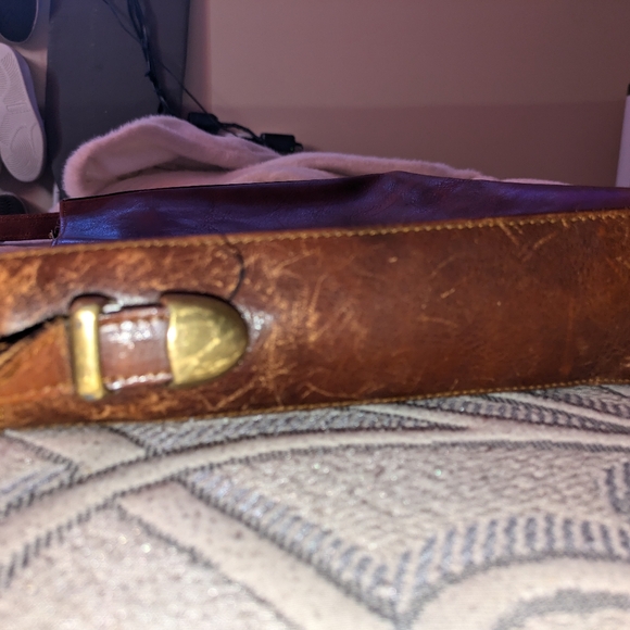 Toscani leather bag - Picture 17 of 17